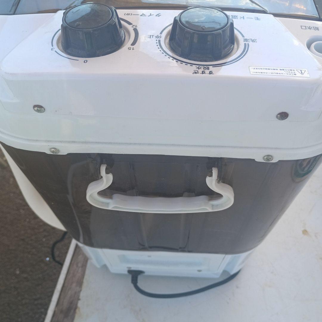 3503）靴専用ミニ洗濯機　RAGPROPER