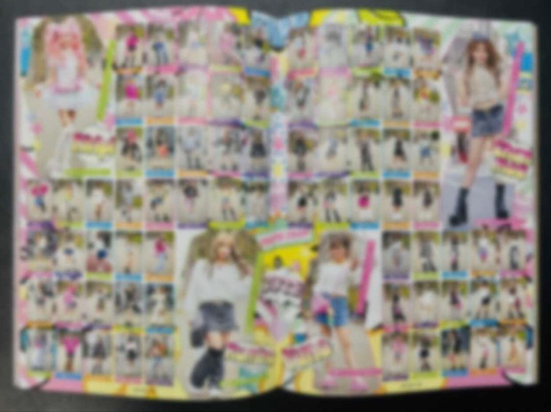 【最新】KOGYARU2025年春夏号 雑誌/コギャル/小学生ギャル/平成ギャル
