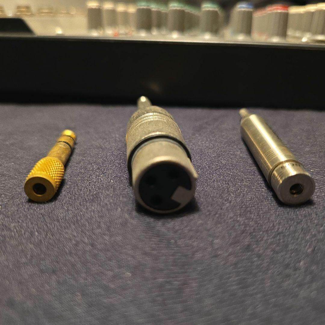 YAMAHA MW10 USBミキシングスタジオ