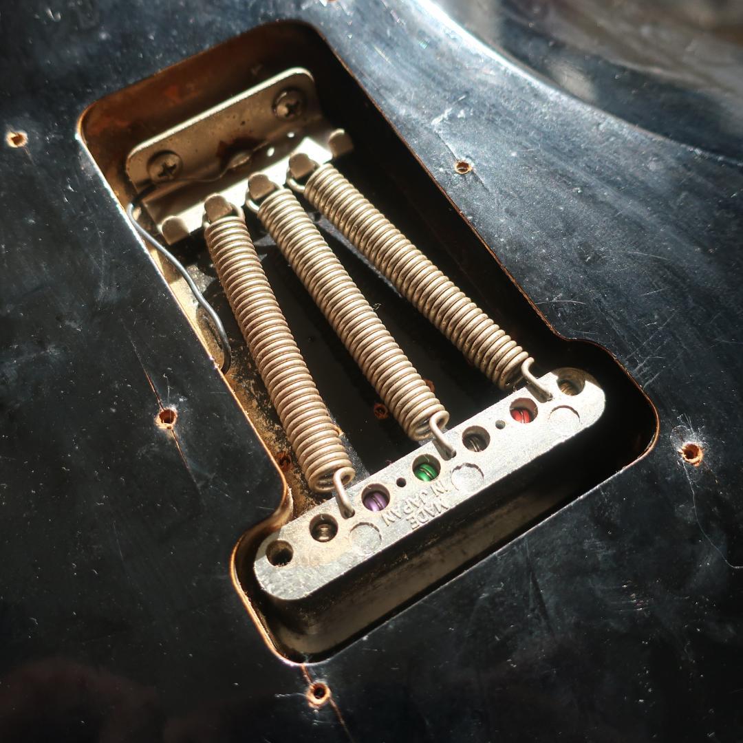 Tokai LIMITED EDITION STタイプ ギター レザーケース付