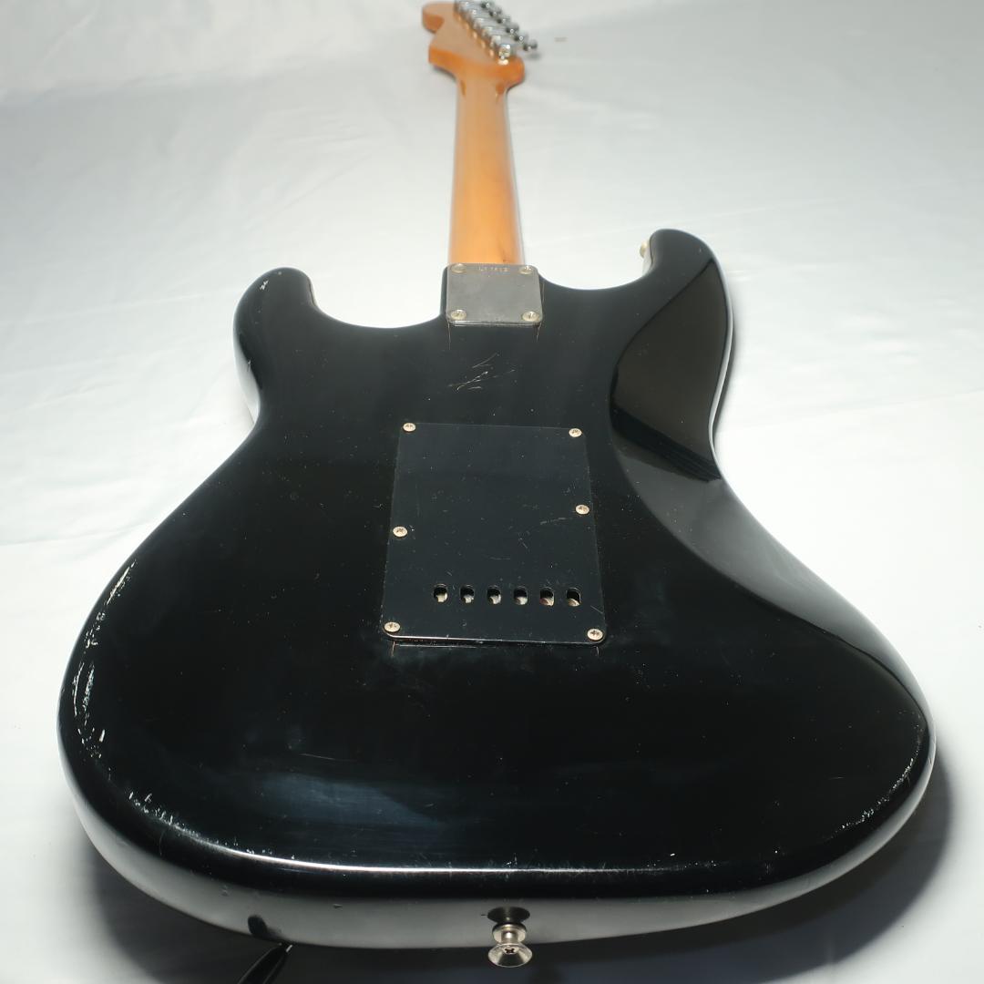 Tokai LIMITED EDITION STタイプ ギター レザーケース付