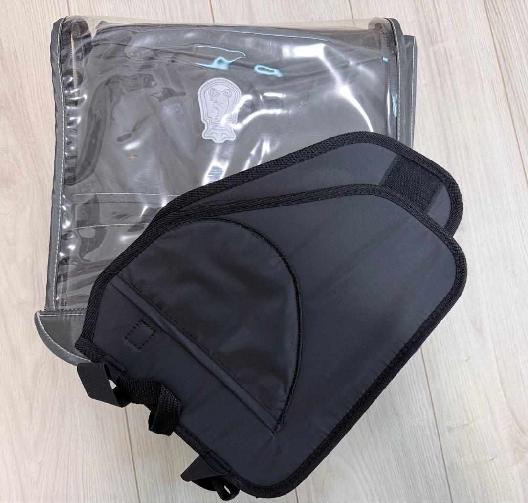 ビッケ　リヤチャイルドシートルーム