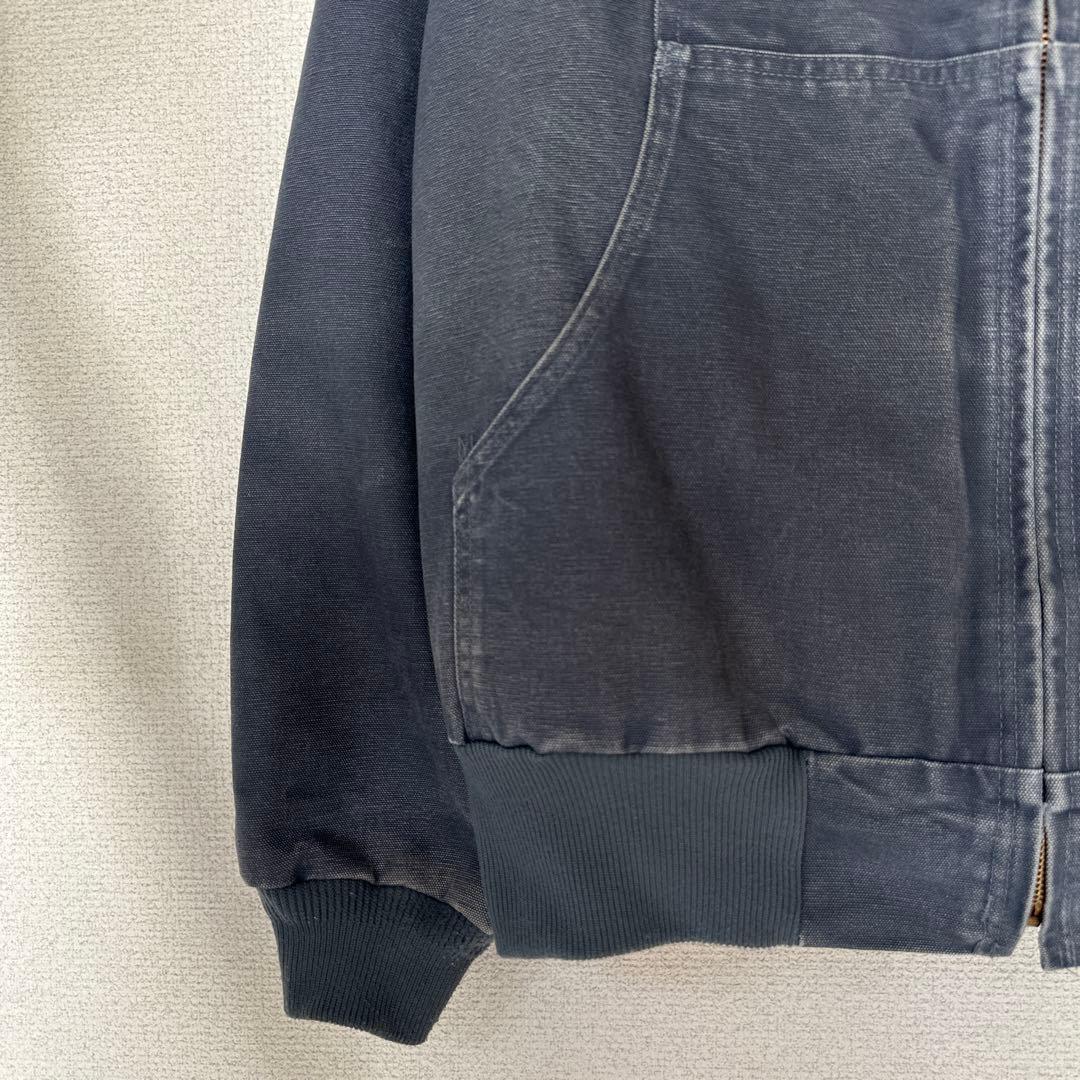 carhartt アクティブジャケット