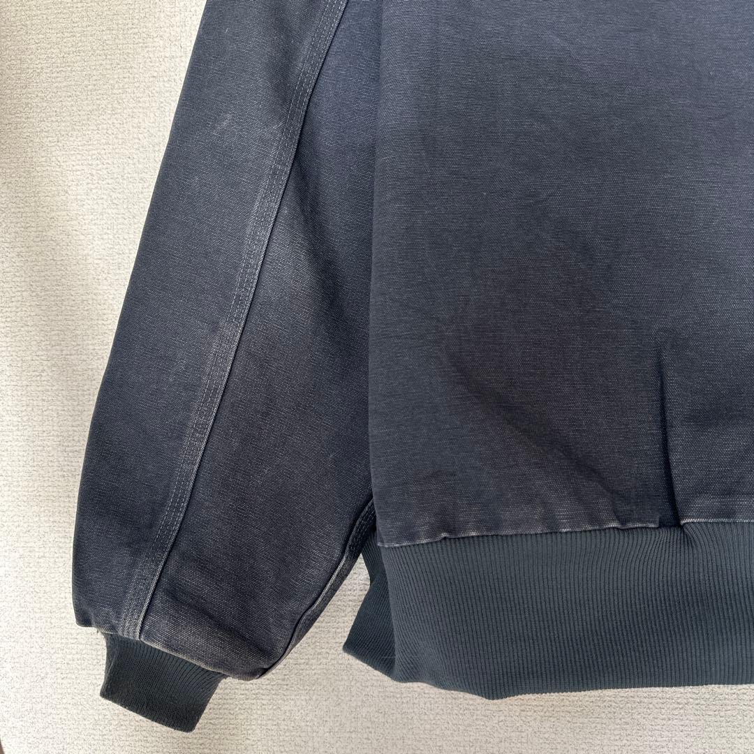 carhartt アクティブジャケット