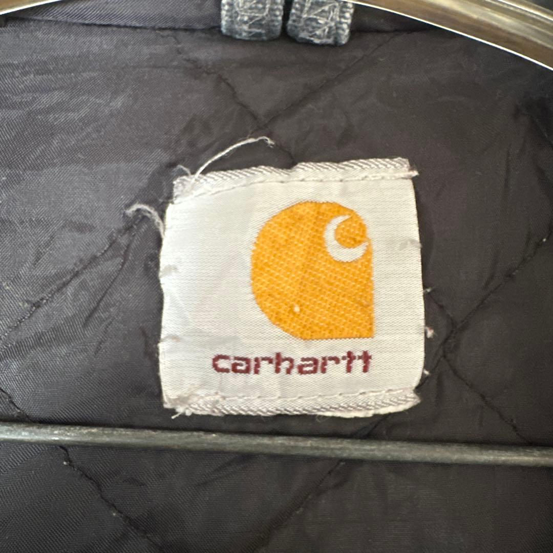 carhartt アクティブジャケット