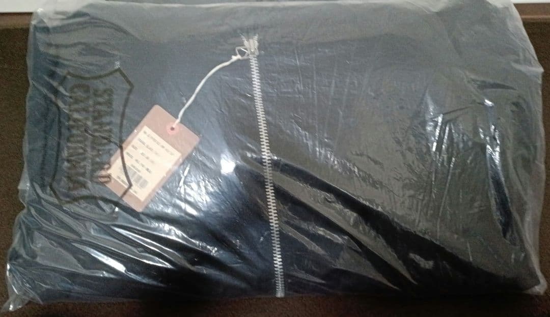 新品タグ付き未使用 SD Reversible Army Hood Coat