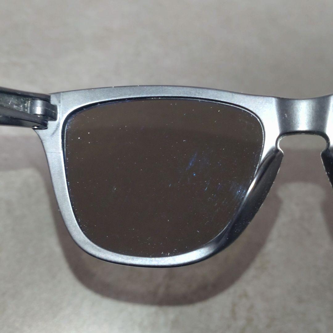 OAKLEY Frogskins 偏光サングラス OO9245-6154