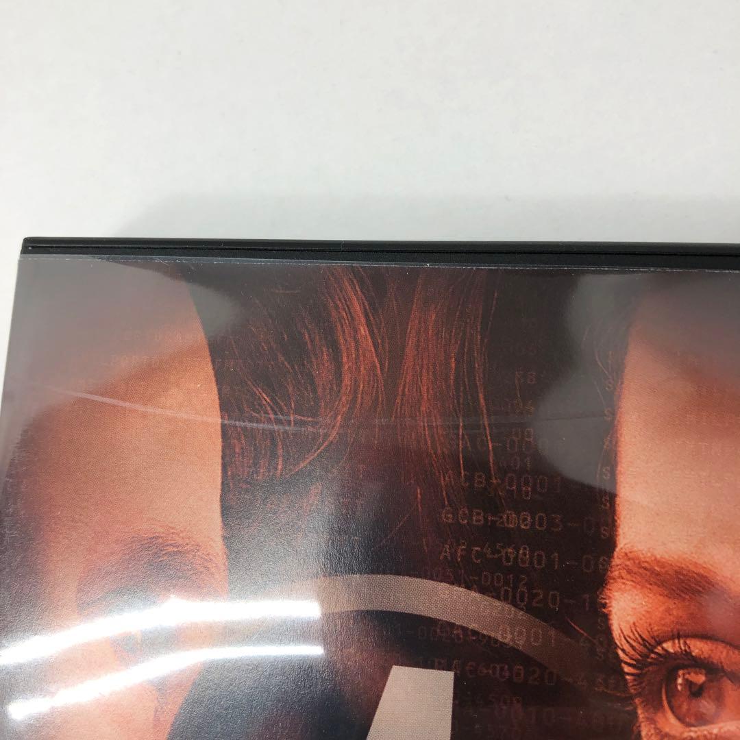 04▢デアゴスティーニ Xファイル 全49巻+劇場版 DVD IY0521-9