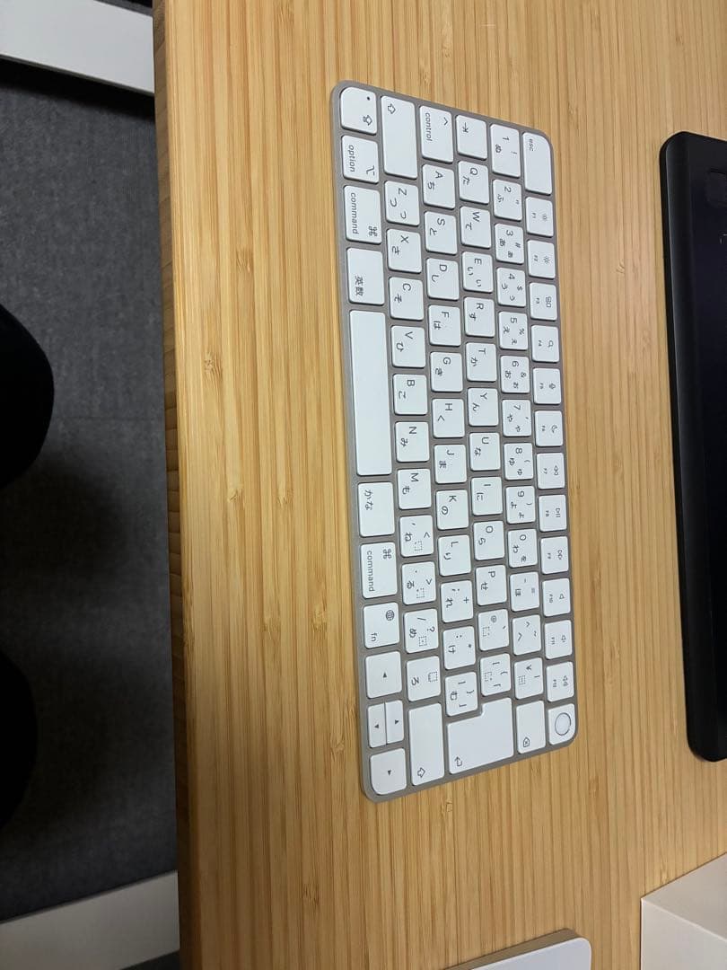 【Vesa専用】iMac M1 16GB 512GB シルバー
