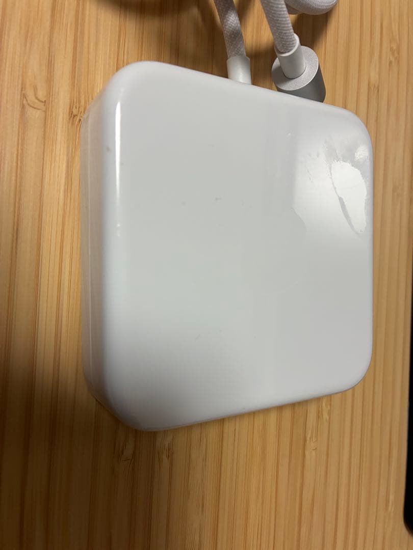 【Vesa専用】iMac M1 16GB 512GB シルバー