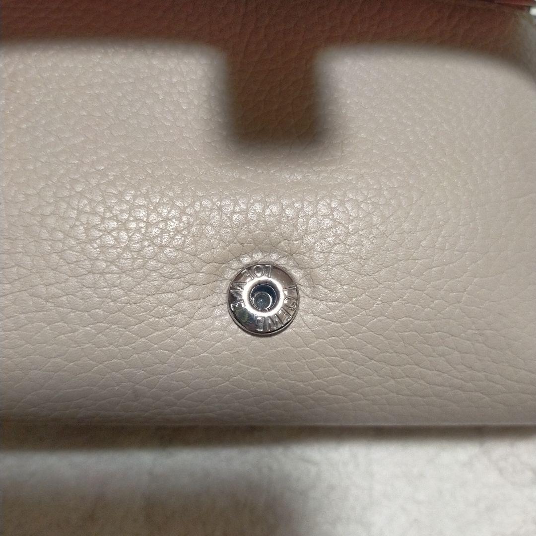 LOEWE ロエベ　財布