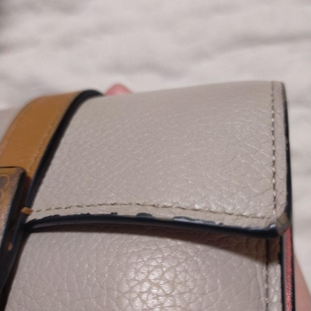 LOEWE ロエベ　財布