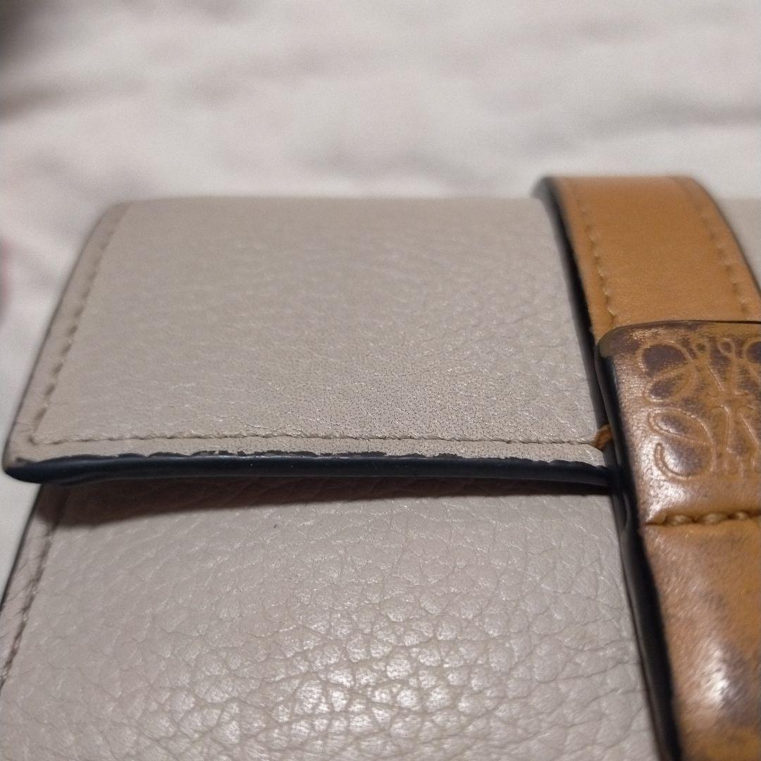 LOEWE ロエベ　財布