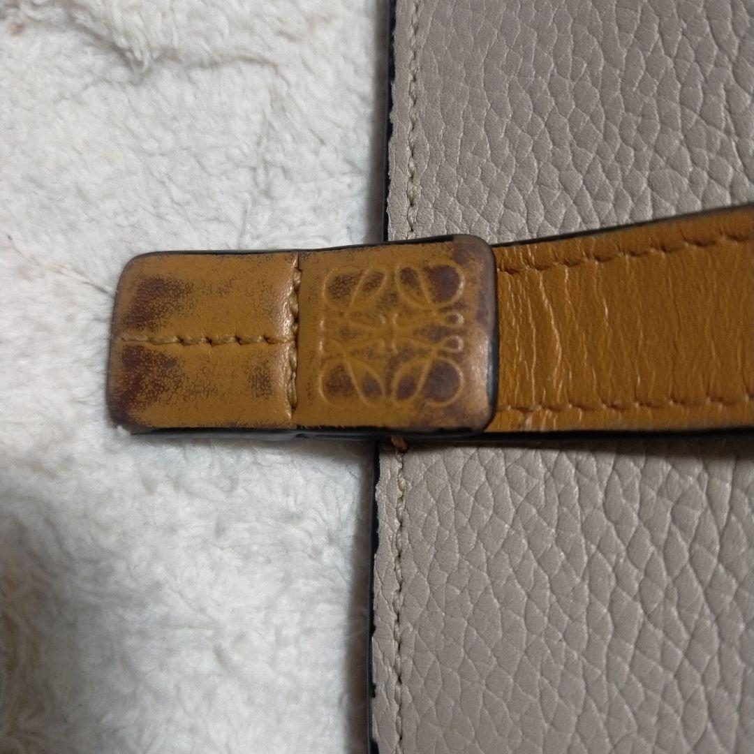 LOEWE ロエベ　財布