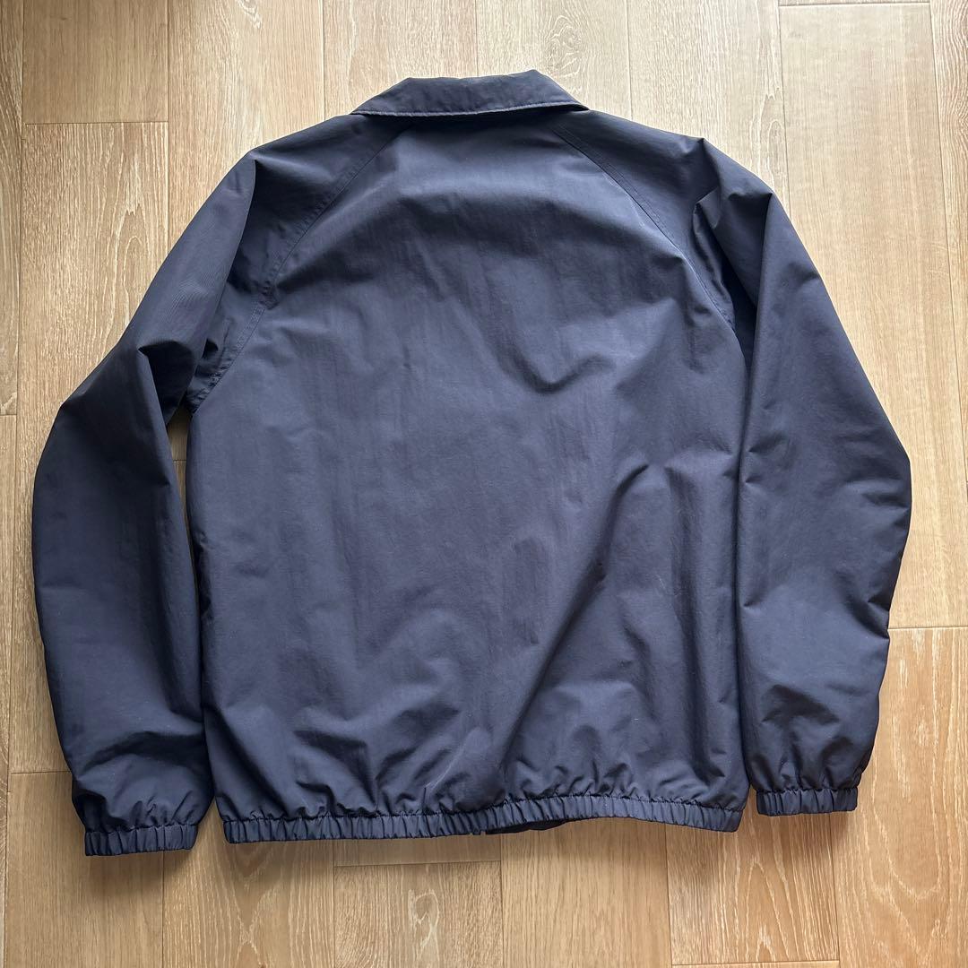 patagonia バギーズジャケット　ブラック M