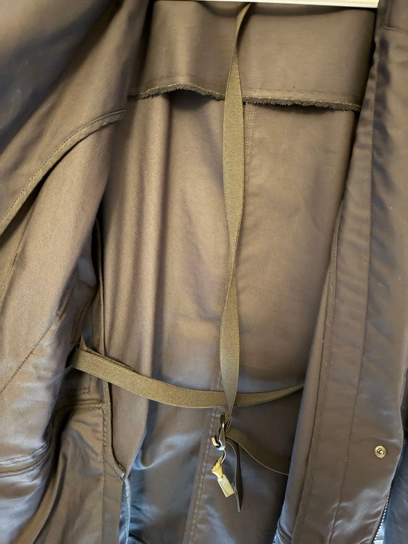 Acronym j-29CH ジャケット　2526FW M