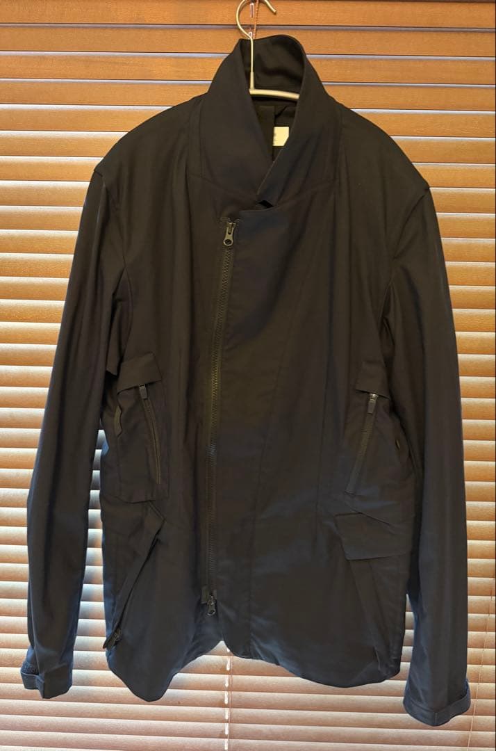 Acronym j-29CH ジャケット　2526FW M