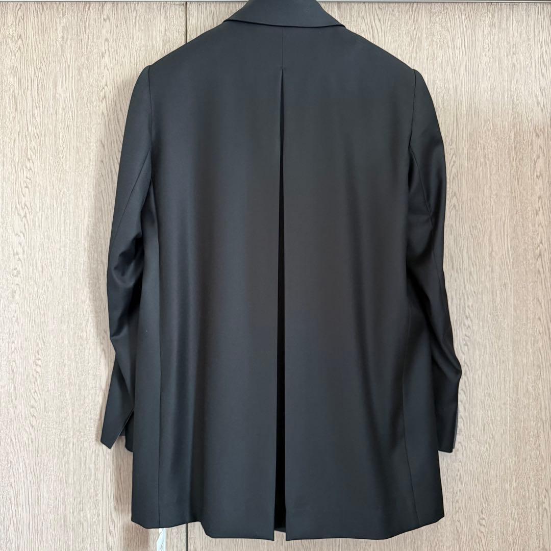 deres デレス 20th Teddy gentle form jacket