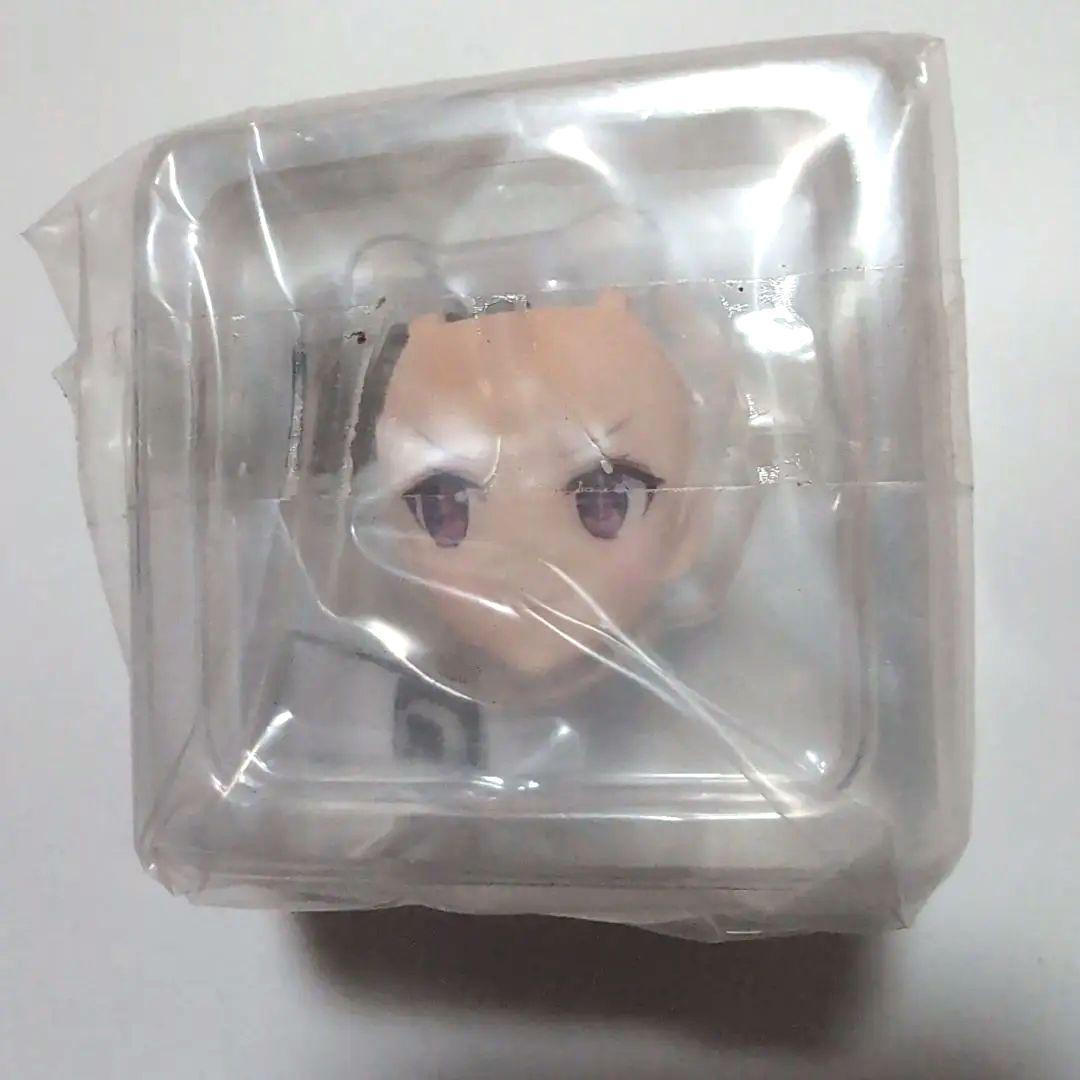 【未開封】コトブキヤ リゼ・ヘルエスタ フィギュア 特典ドヤ顔パーツ付き