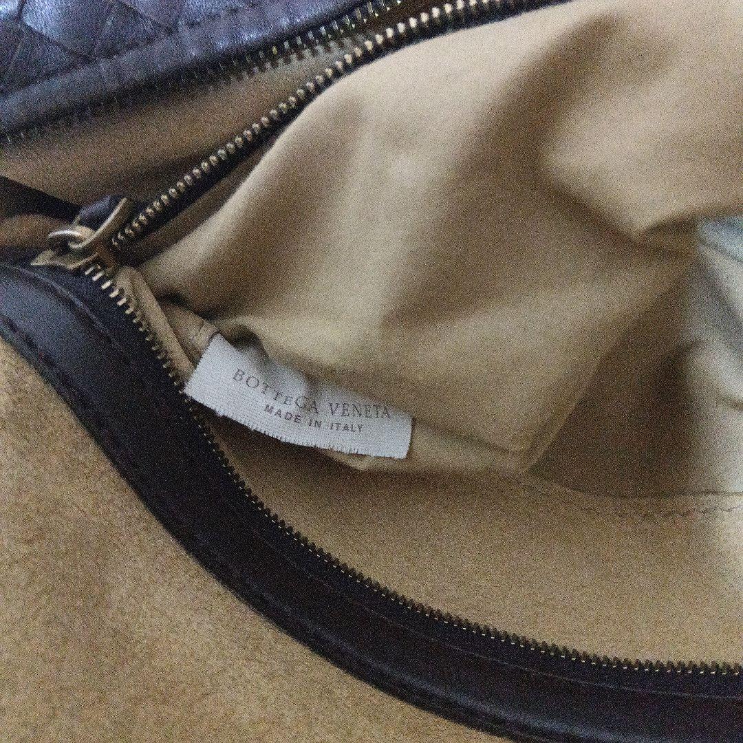 ボッテガヴェネタ　ボストンバッグ　　ミニ