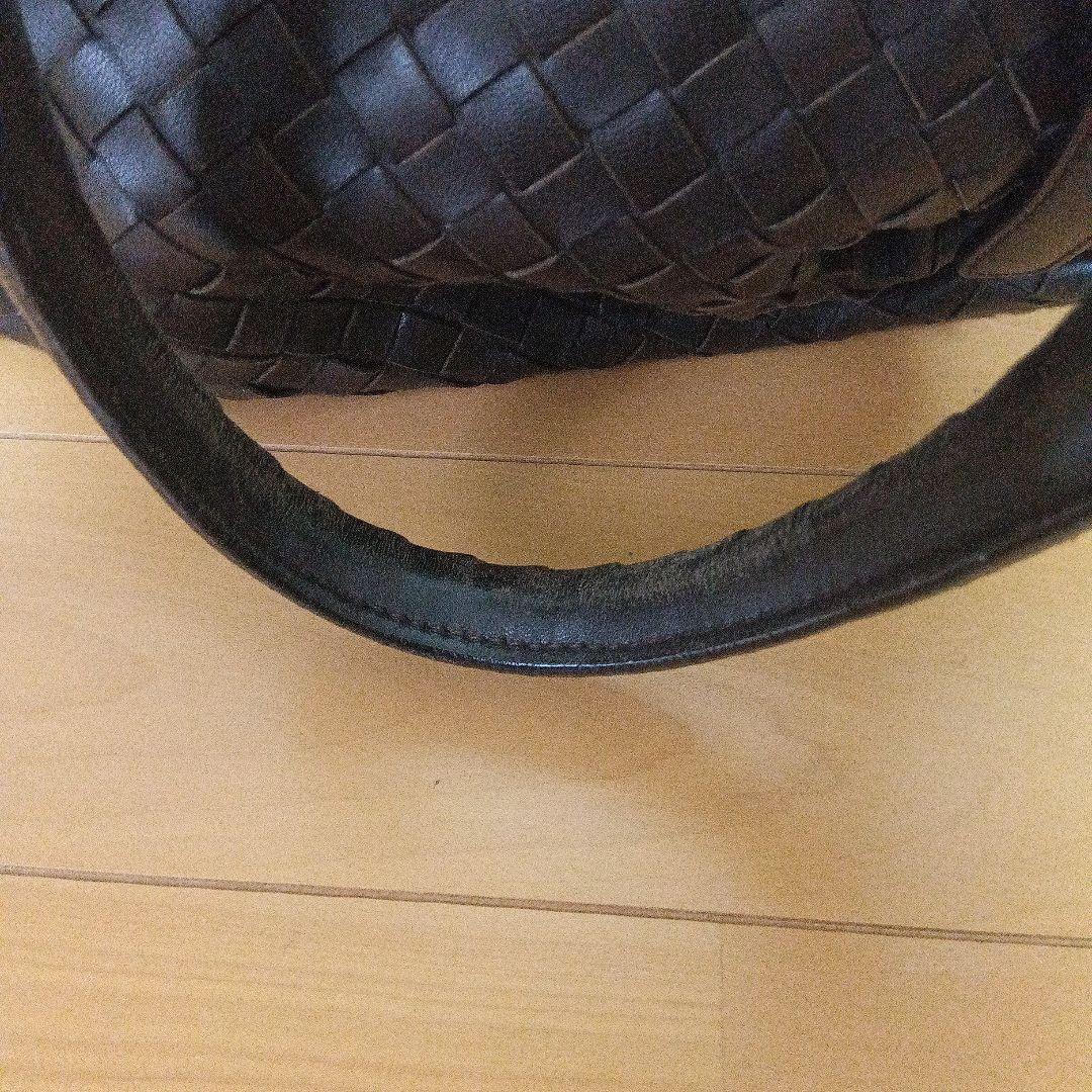ボッテガヴェネタ　ボストンバッグ　　ミニ