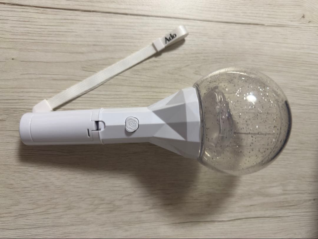 Ado 蜃気楼 ペンライト 箱付き
