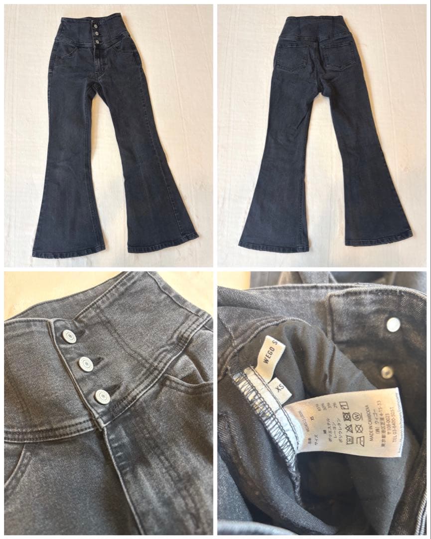 子供服　秋冬服　ジュニア　女の子　小中学生　まとめ売り