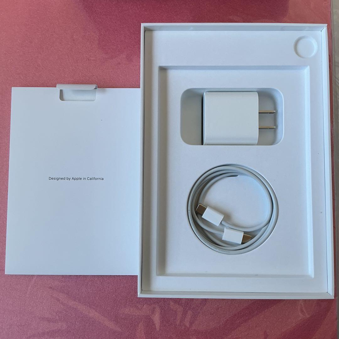 iPad mini (第6世代) 256GB Wi-Fiモデル　ピンク