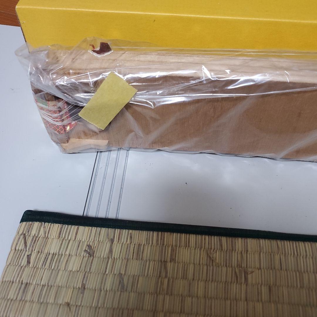 ミニ琴　和楽器　13弦　美品