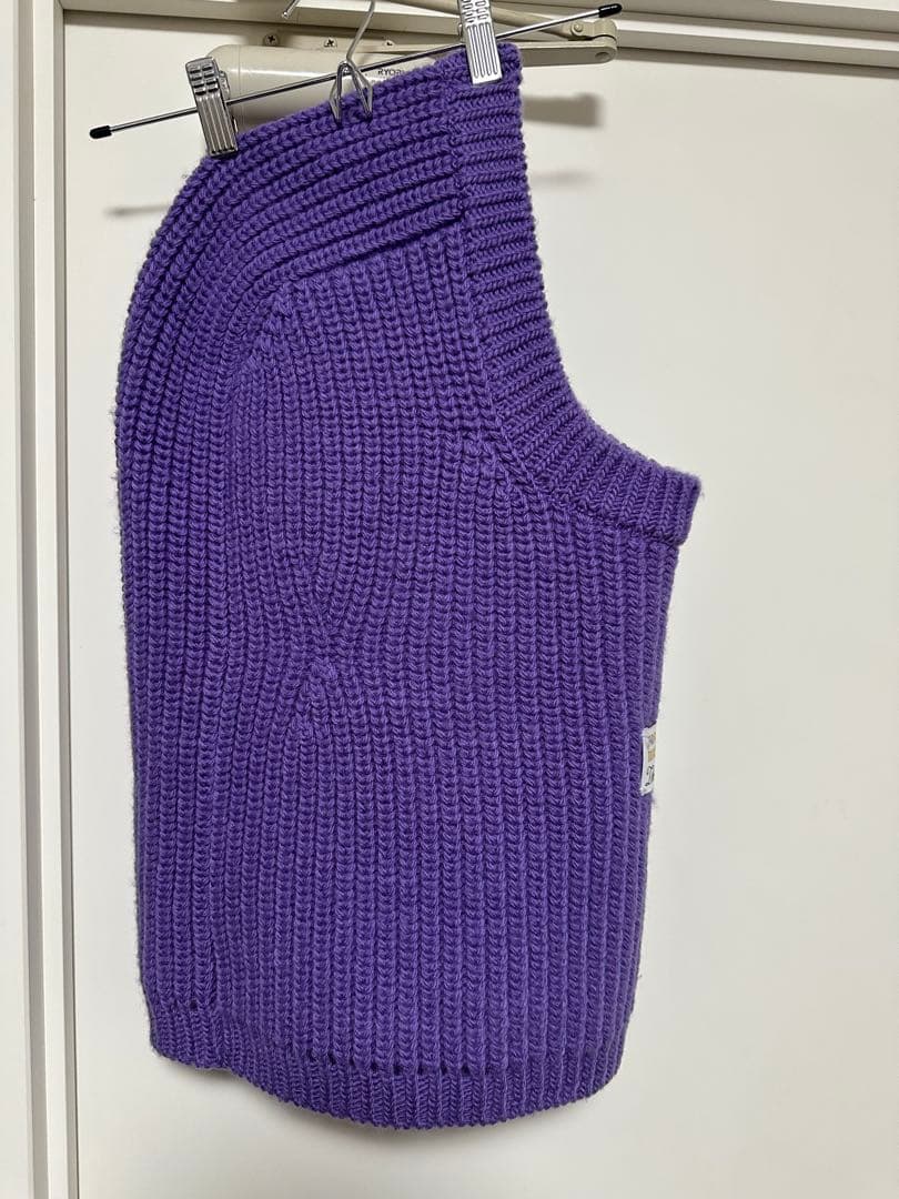 帽子 TAKAHIROMIYASHITA The Soloist balaclava