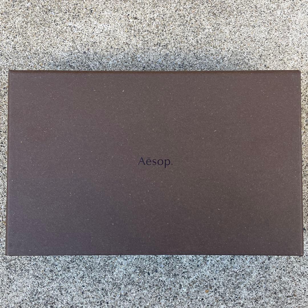 イソップ　香水　アバヴ アス　ステオーラ オードパルファム Aesop
