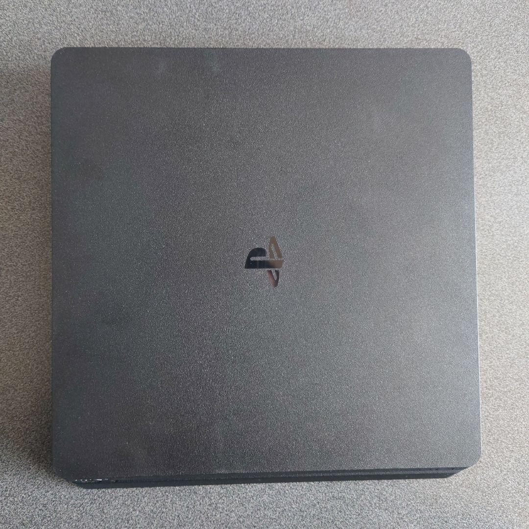 PS4 本体 CUH-2200BB01