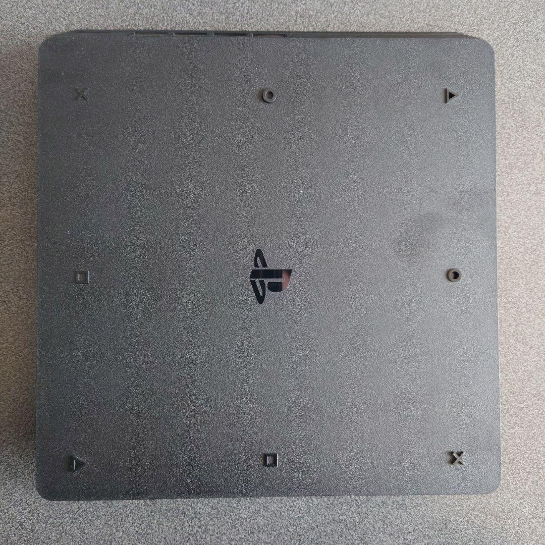 PS4 本体 CUH-2200BB01