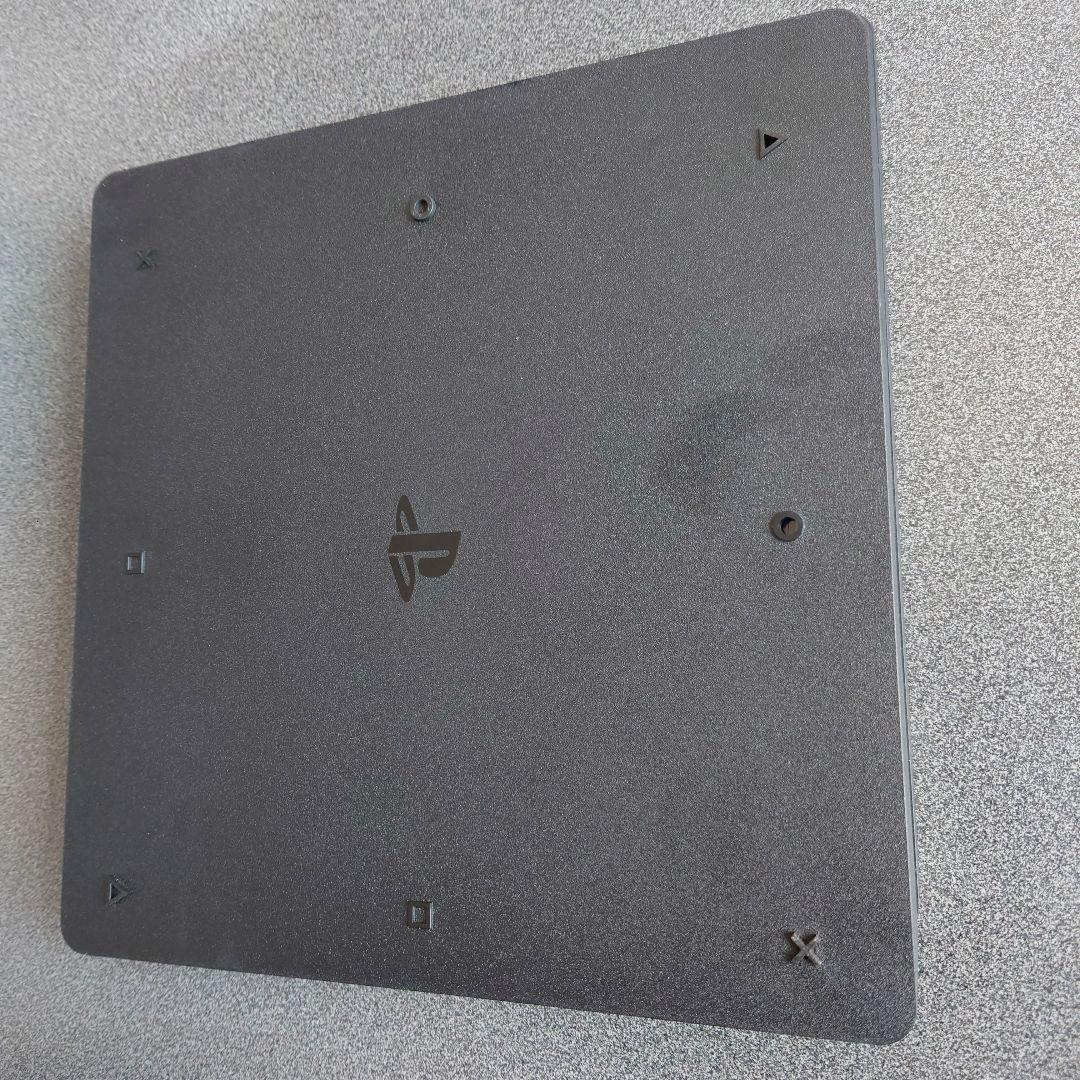PS4 本体 CUH-2200BB01