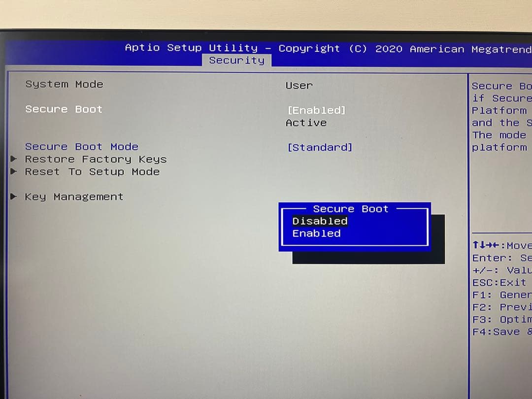 ミニPC Skynew K7 i3-10110U 8G 256G(SSD)