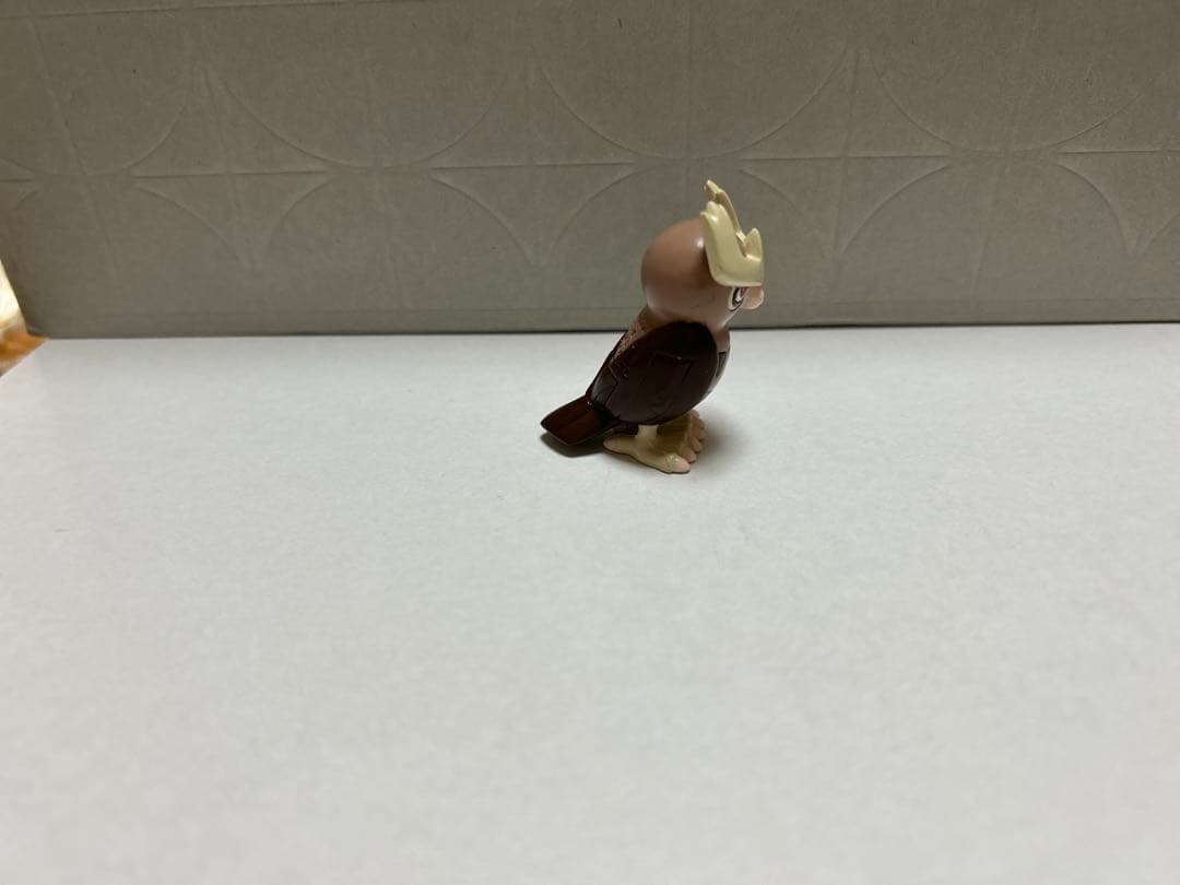 ［希少］モンコレ　ヨルノズク