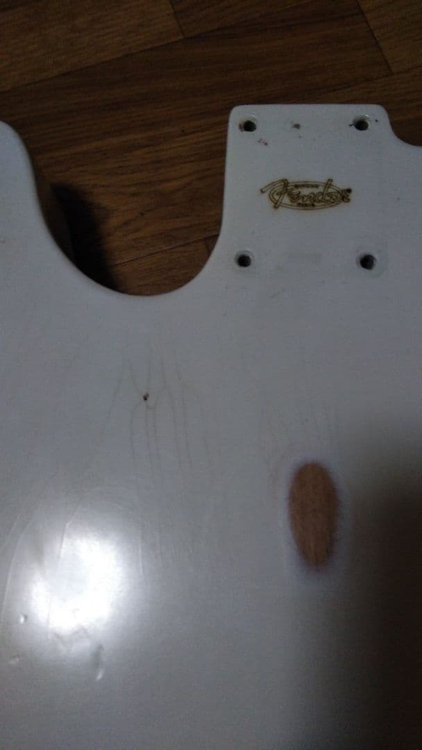 fender 50s road worn テレキャスター　mexico