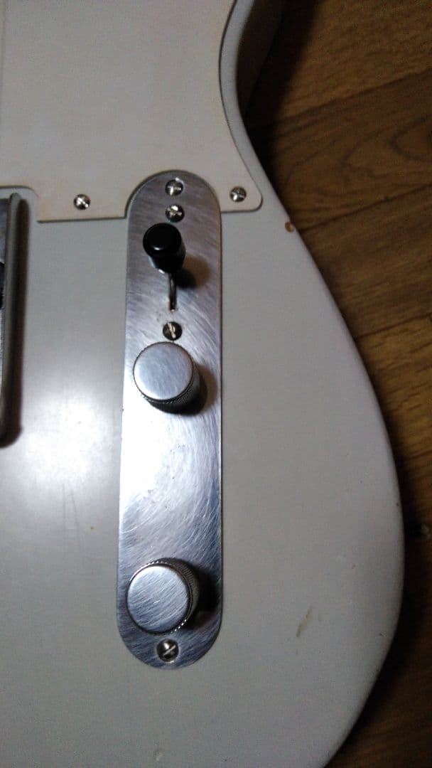 fender 50s road worn テレキャスター　mexico