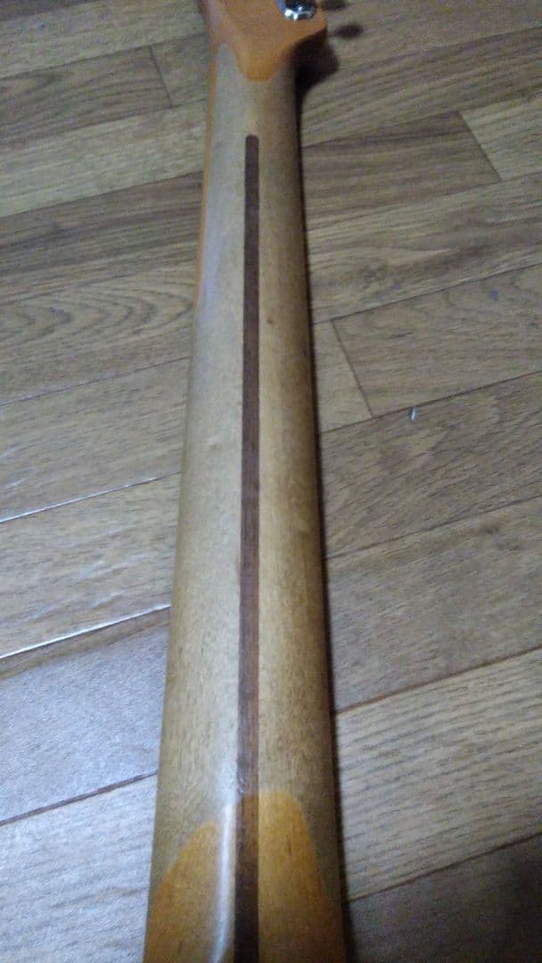 fender 50s road worn テレキャスター　mexico