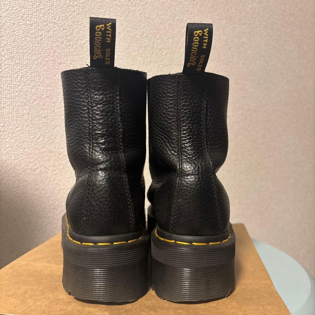 ドクターマーチン SINCLAIR Dr Martens