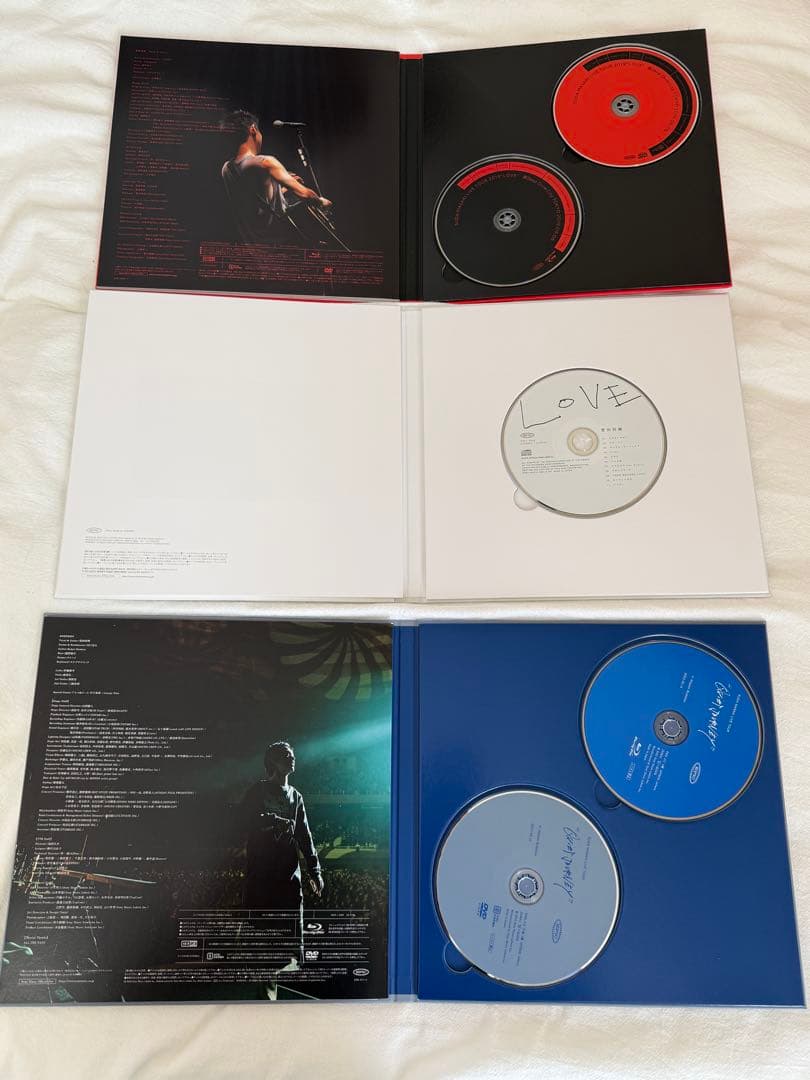 【DVD&Blu-ray】豪華大判フォトブック菅田将暉