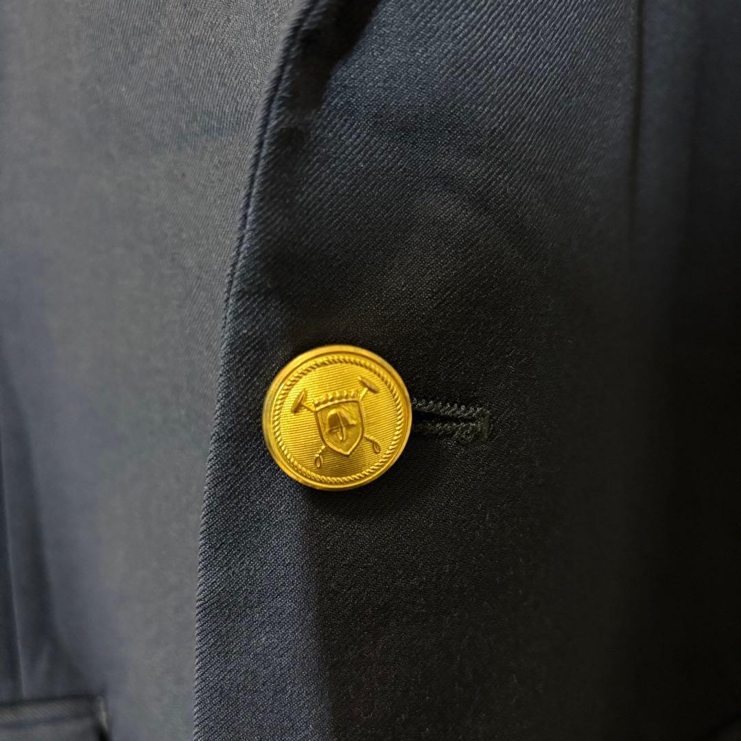 LAUREN RALPH LAUREN 紺ブレ ブレザー テーラードジャケット