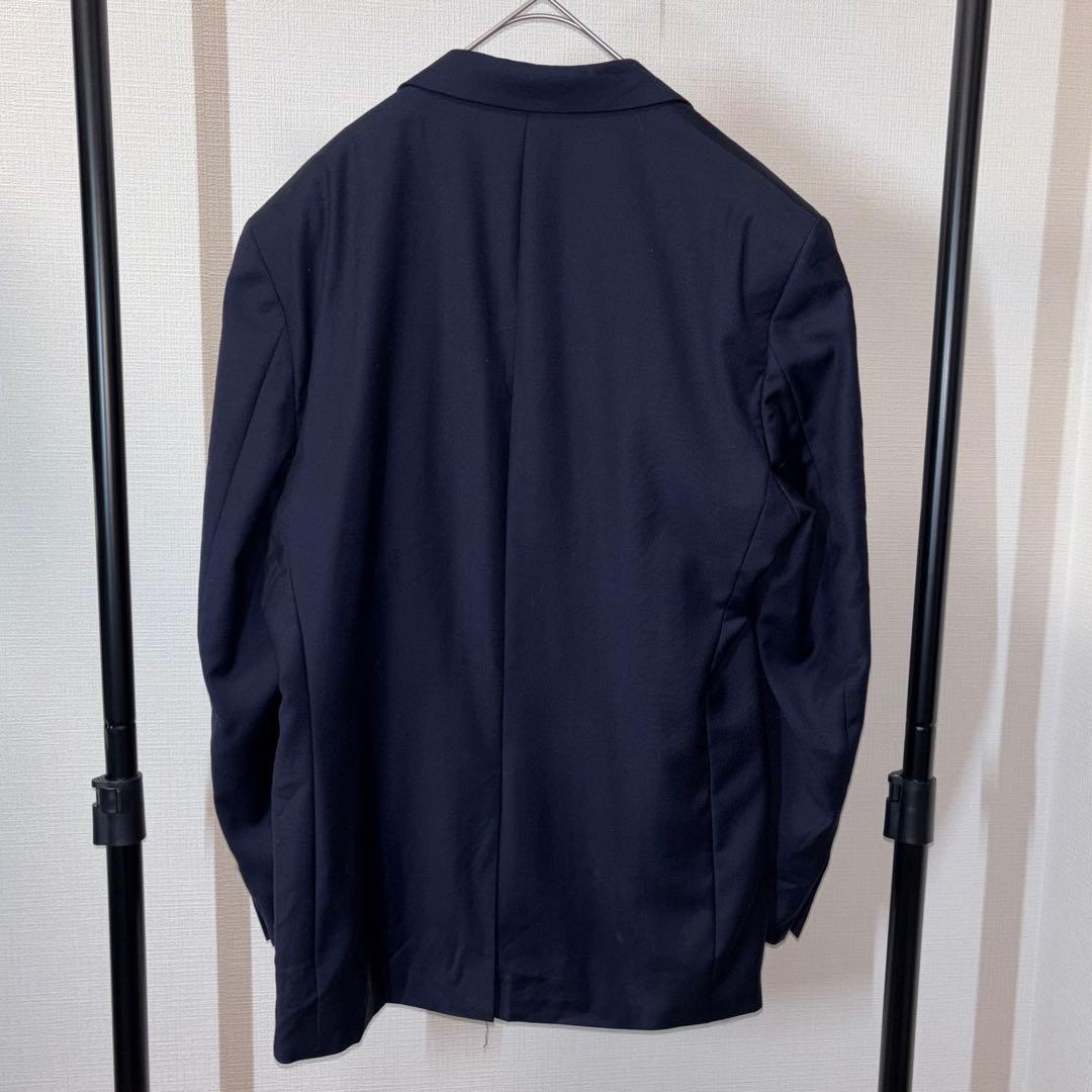 LAUREN RALPH LAUREN 紺ブレ ブレザー テーラードジャケット