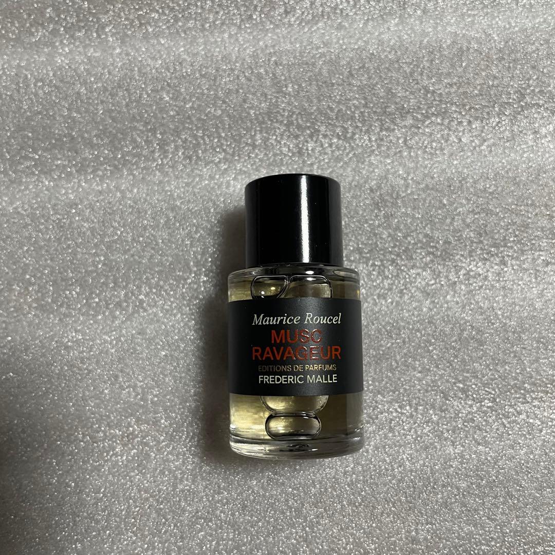 フレデリックマル　MUSC RAVAGEUR 7ml