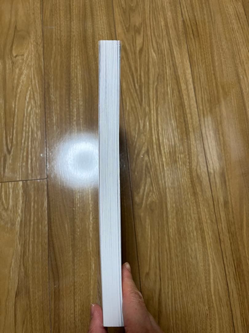 【美品】ヴィンテージスウェットシャツ　雑誌