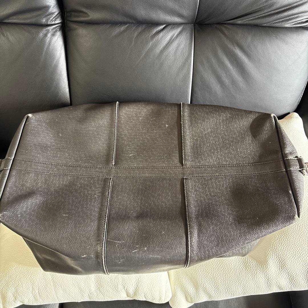 Louis Vuitton ボストンバッグ ブラック
