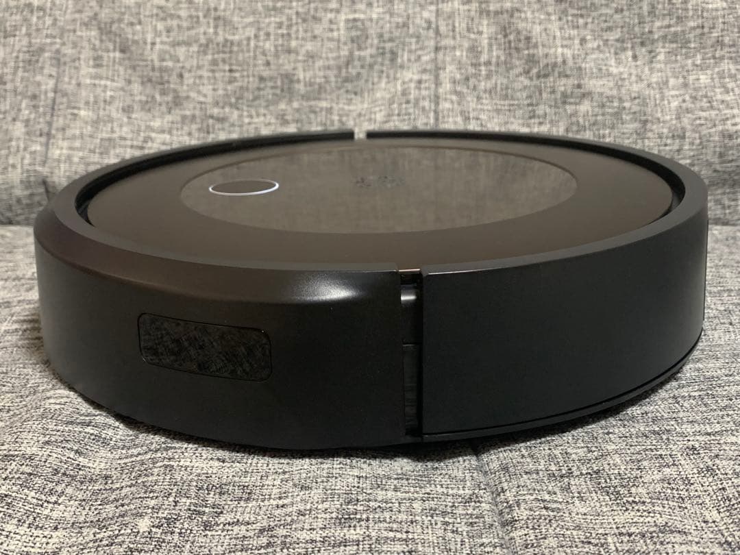 ルンバ j9+ クリーンベース付 使用約5時間 状態◎ 動作確認済 iRobot