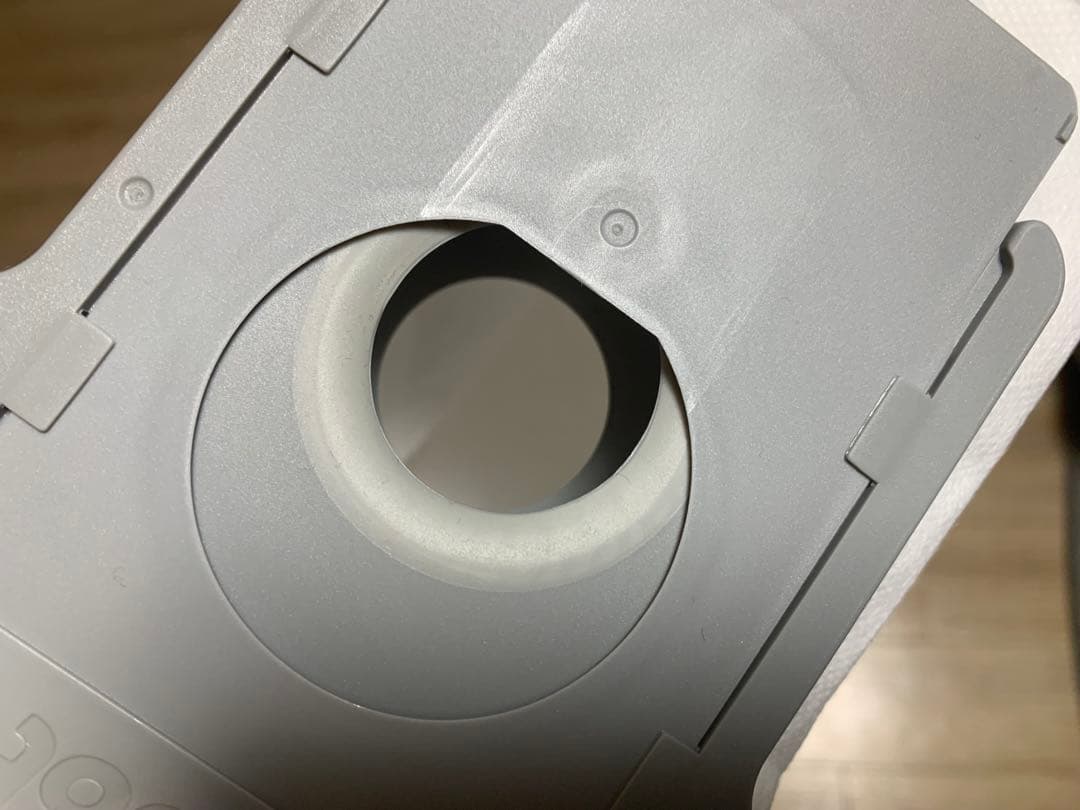 ルンバ j9+ クリーンベース付 使用約5時間 状態◎ 動作確認済 iRobot