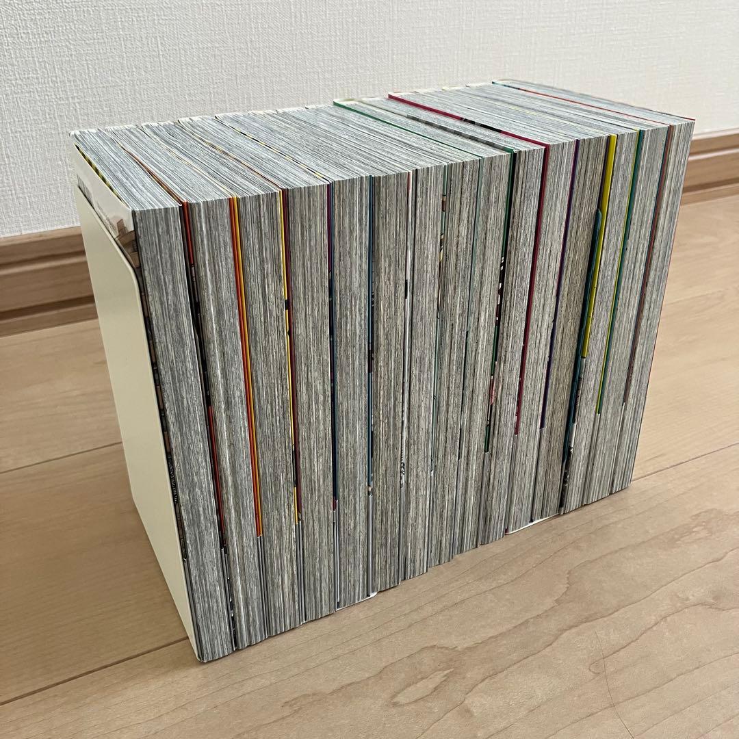 怪獣8号 全巻セット 1→15巻　良品