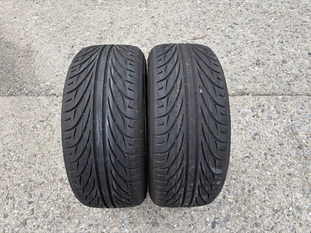 ケンダ KENDA 225/40R18 タイヤ バリ溝 2021年製造